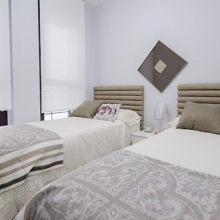 Arenales Playa Superior By Mar Holidays Arenales del Sol Ngoại thất bức ảnh