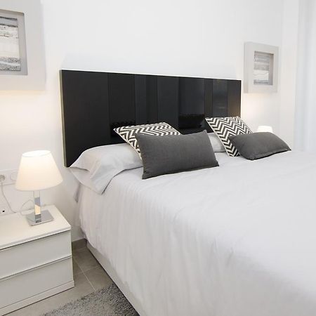 Arenales Playa Superior By Mar Holidays Arenales del Sol Ngoại thất bức ảnh