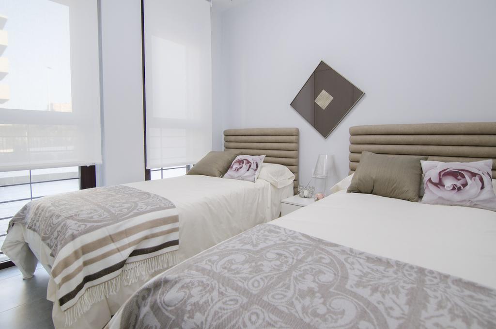 Arenales Playa Superior By Mar Holidays Arenales del Sol Ngoại thất bức ảnh