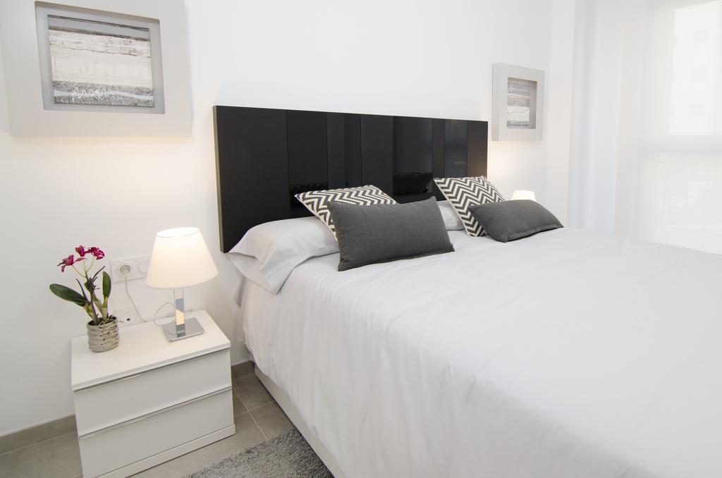 Arenales Playa Superior By Mar Holidays Arenales del Sol Ngoại thất bức ảnh