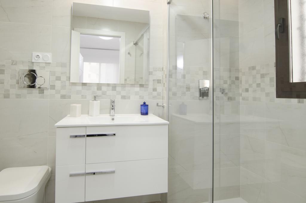 Arenales Playa Superior By Mar Holidays Arenales del Sol Ngoại thất bức ảnh