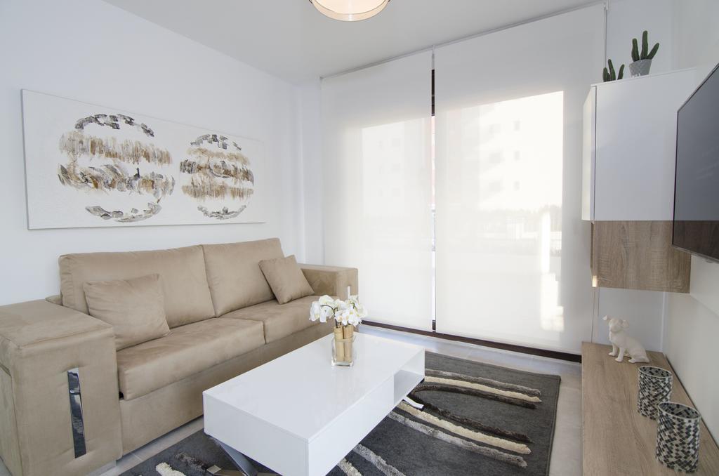 Arenales Playa Superior By Mar Holidays Arenales del Sol Ngoại thất bức ảnh