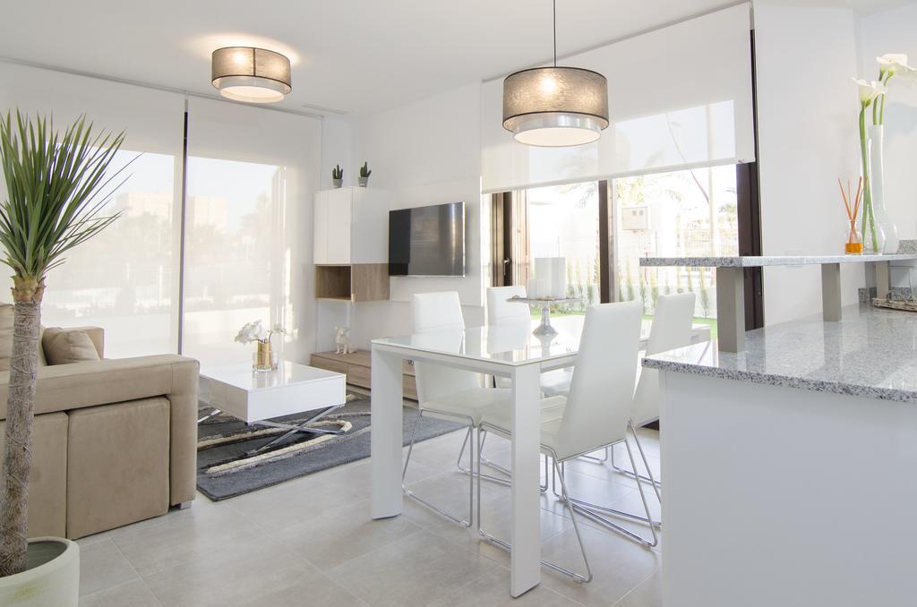 Arenales Playa Superior By Mar Holidays Arenales del Sol Ngoại thất bức ảnh