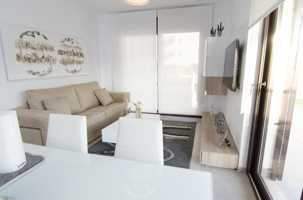 Arenales Playa Superior By Mar Holidays Arenales del Sol Ngoại thất bức ảnh