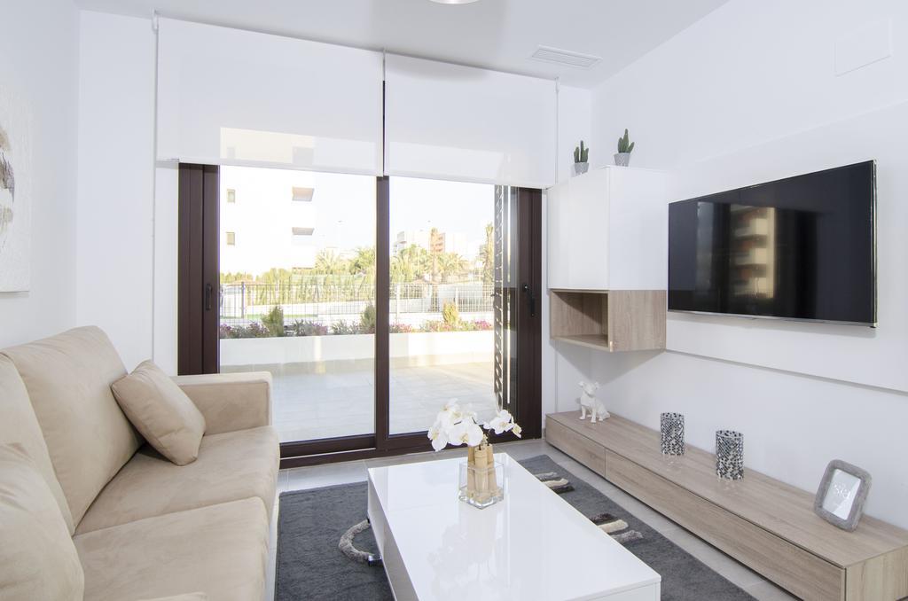 Arenales Playa Superior By Mar Holidays Arenales del Sol Ngoại thất bức ảnh