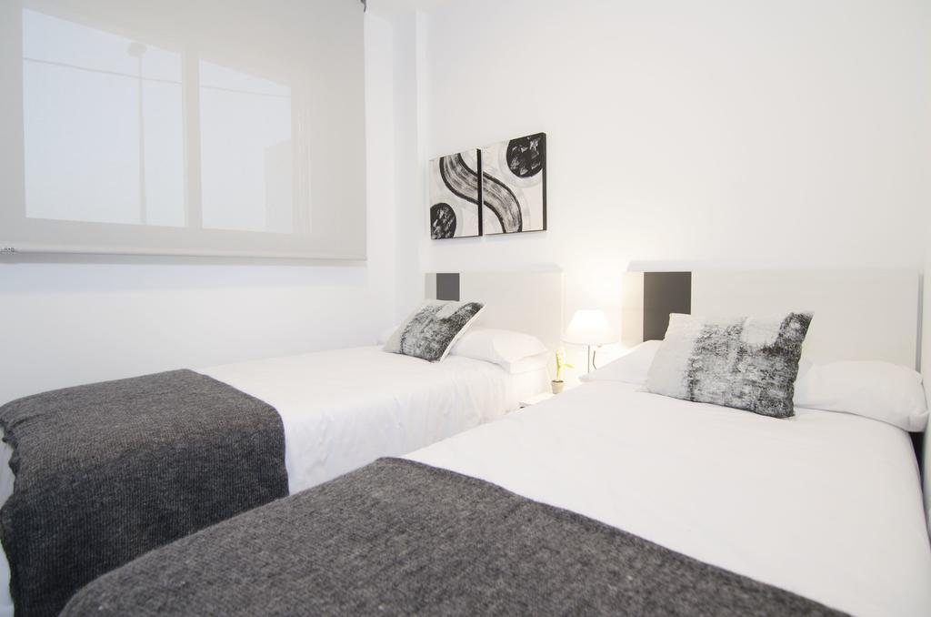 Arenales Playa Superior By Mar Holidays Arenales del Sol Ngoại thất bức ảnh