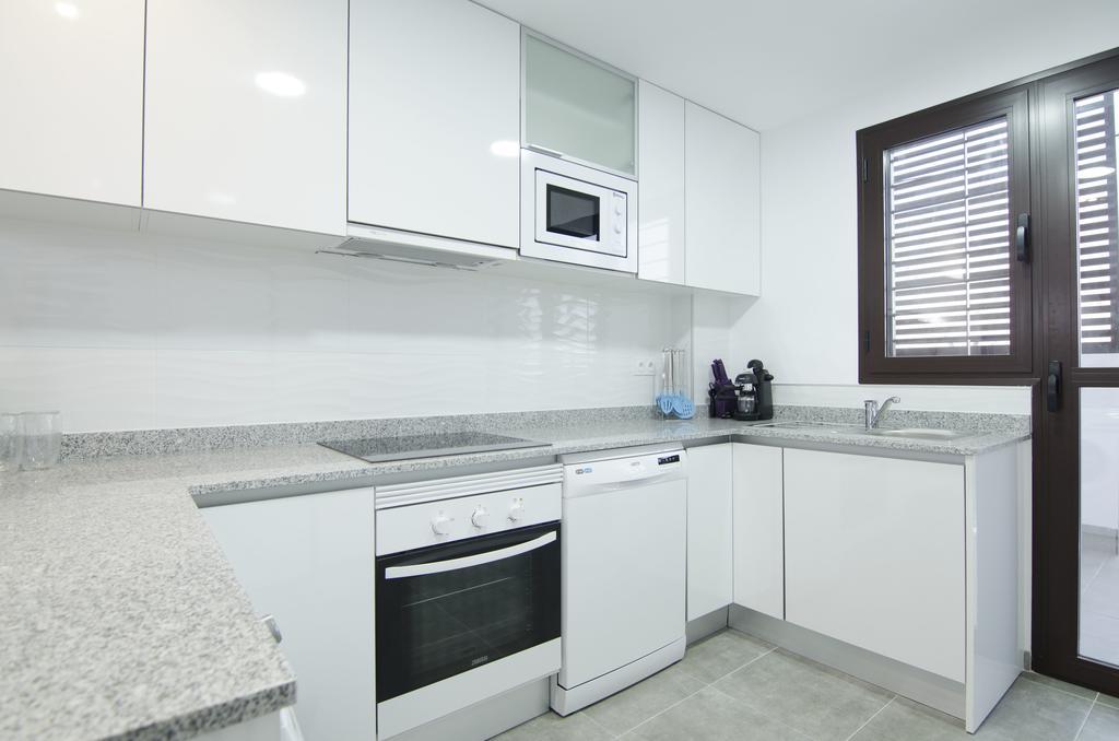 Arenales Playa Superior By Mar Holidays Arenales del Sol Ngoại thất bức ảnh