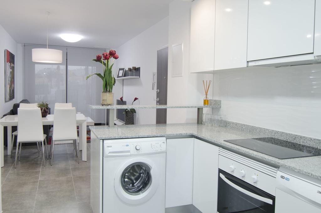 Arenales Playa Superior By Mar Holidays Arenales del Sol Ngoại thất bức ảnh