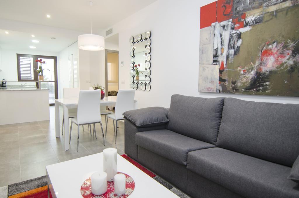 Arenales Playa Superior By Mar Holidays Arenales del Sol Ngoại thất bức ảnh