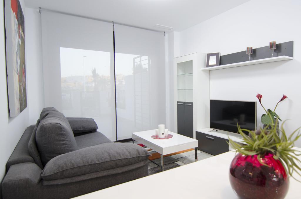Arenales Playa Superior By Mar Holidays Arenales del Sol Ngoại thất bức ảnh