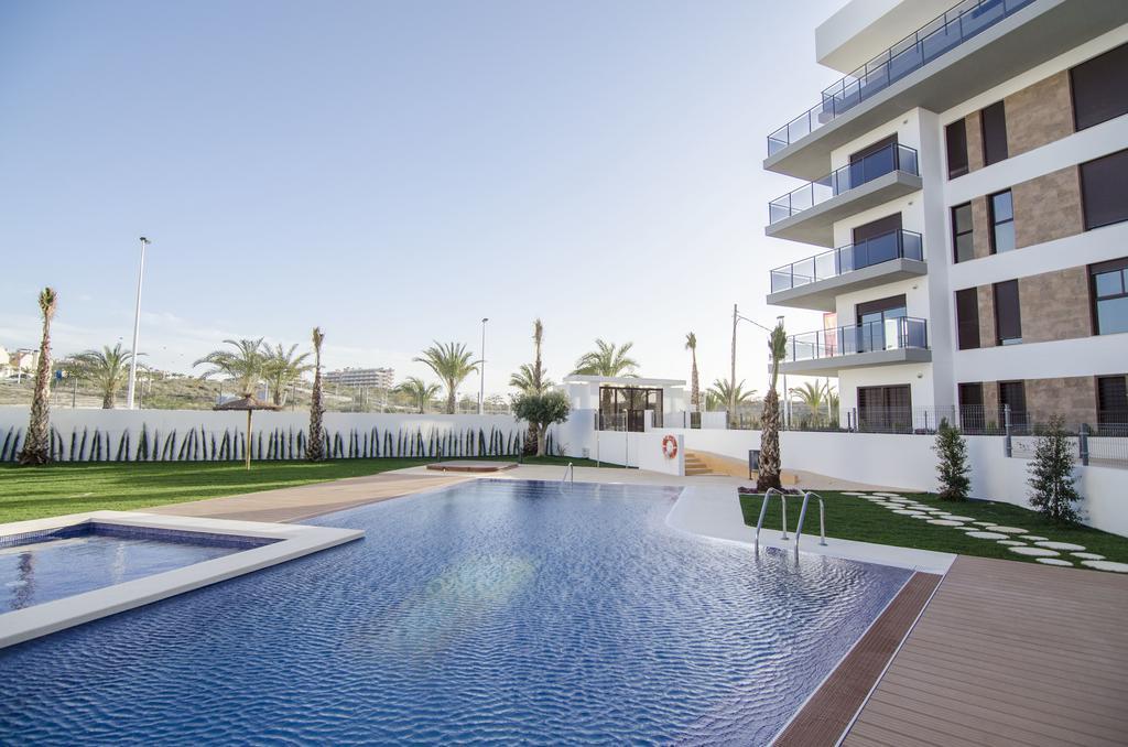 Arenales Playa Superior By Mar Holidays Arenales del Sol Ngoại thất bức ảnh